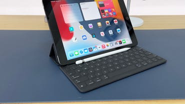iPad (ninth generation)