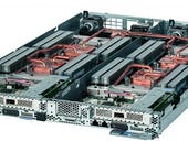 IBM launches new M5 x86 servers before Lenovo handoff