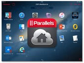 Parallels Access 3.0 review: Remote access with added file sharing and Apple Watch support