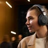 Jabra Elite 85h Wireless Noise-Canceling Headphones