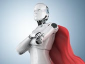 Salesforce: Combining AI and automation can give us superpowers and make us more productive