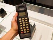 Samsung handsets through the ages: A photo tour of phone firsts