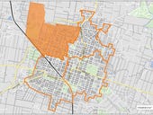 NBN 12-month roll-out plan mapped: pics