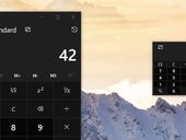 Windows Calculator to get an 'Always on Top' mode