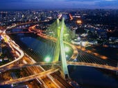 São Paulo makes it to future-ready economies index
