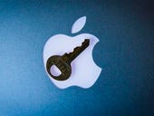 Apple reveals it received a secret national security letter