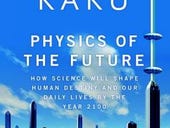 Book Review: The Physics of the Future