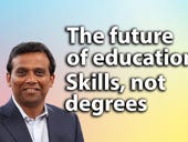 Infosys President Ravi Kumar on the future of education: Think skills not degrees