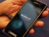RIM opens BlackBerry 10 door for pre-release enterprise testing