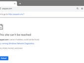 Google Chrome to get warnings for 'lookalike URLs'