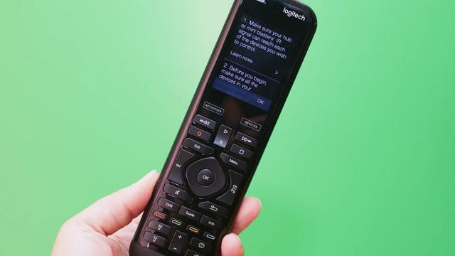 The 5 remotes in 2023 | ZDNET