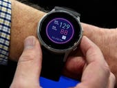 With a little tweaking, smartwatches can guess what the user is doing