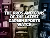 The pros and cons of the latest Garmin sports watch
