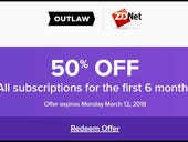 Create contracts on the cheap with 50 percent off an Outlaw subscription