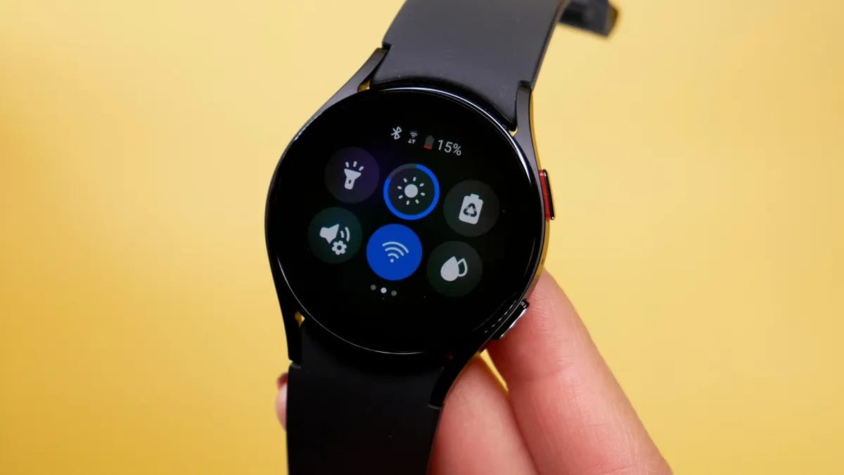 The best Android smartwatches in 2023: Expert reviewed