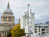 EE: We will launch the UK's first 5G network this month
