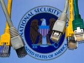 Attacks, disruption, destruction top concerns for NSA chief