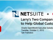 Oracle and NetSuite? Together at last?