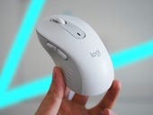 Logitech Signature M650 review: A silent mouse that speaks volumes