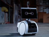 Amazon launches Astro for Business, a robot to protect SMBs
