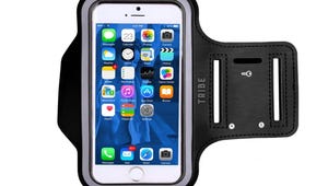 Tribe AB37 water resistant sports armband