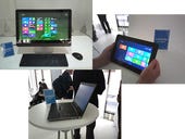 Dell adds business-class desktop, ultrabook and tablet to Windows 8 lineup