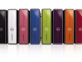 New Dell Inspiron towers come in eight candy colors