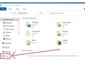 Microsoft adds File Explorer integration to Windows Subsystem for Linux in new Windows 10 Fast Ring build