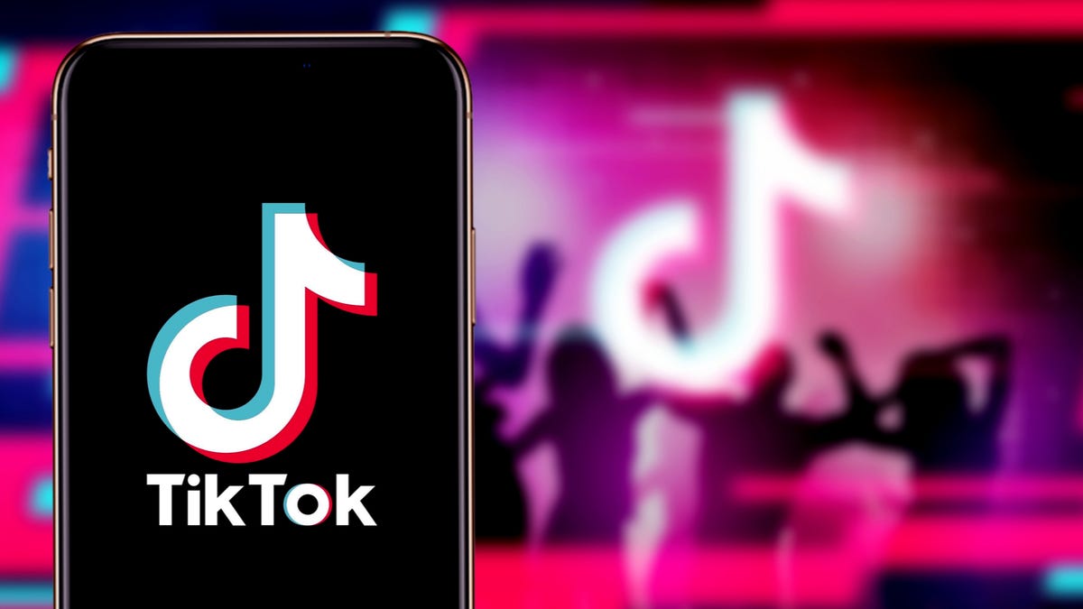 TikTok doesn't read your mind, it makes your mind