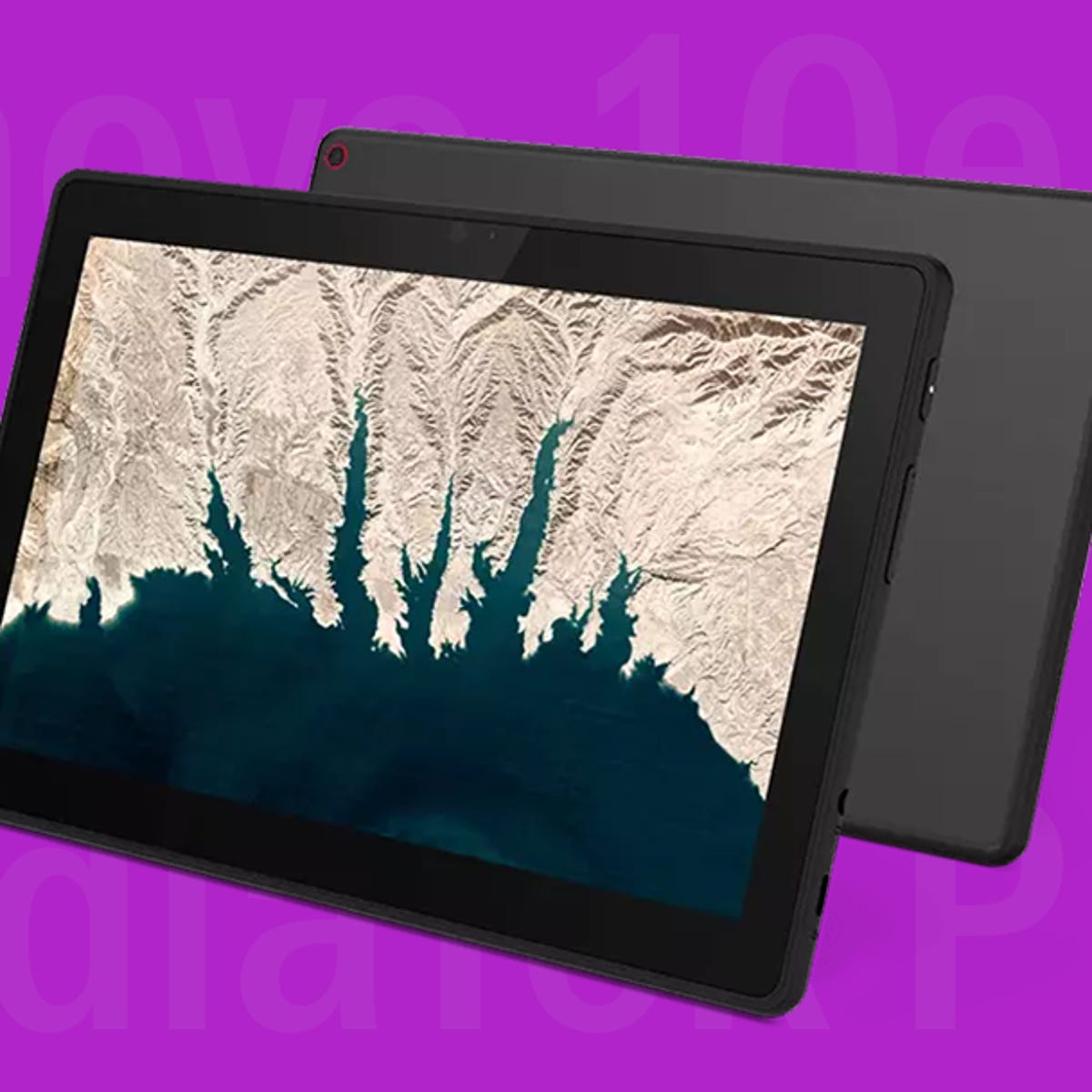 Deal alert: Lenovo's $300 Chromebook tablet is still discounted to $99