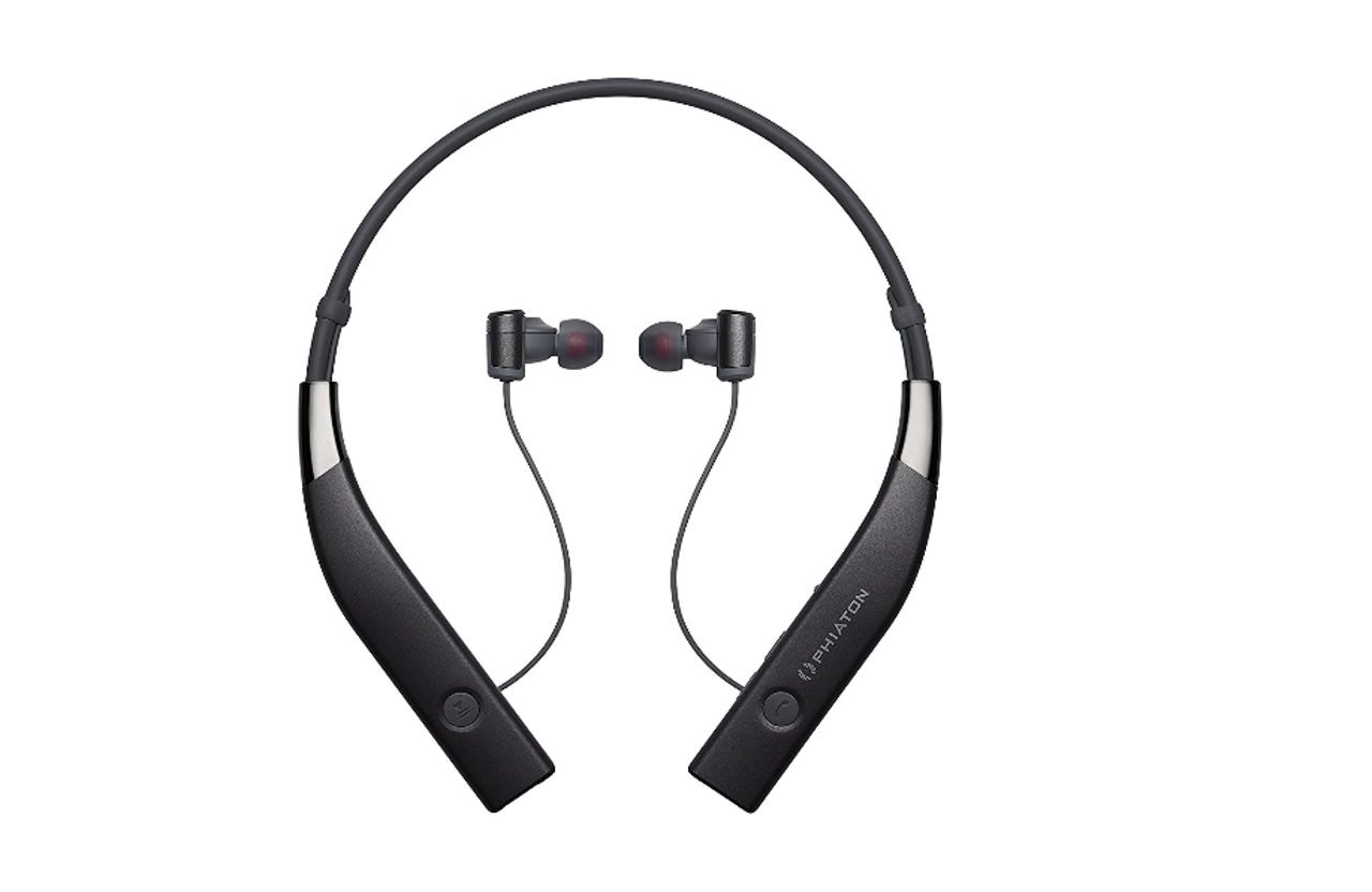 Best Bluetooth in-ear headphones worth a look ZDNet