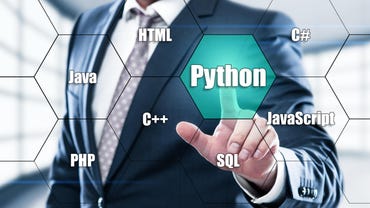 Microsoft's free Python course