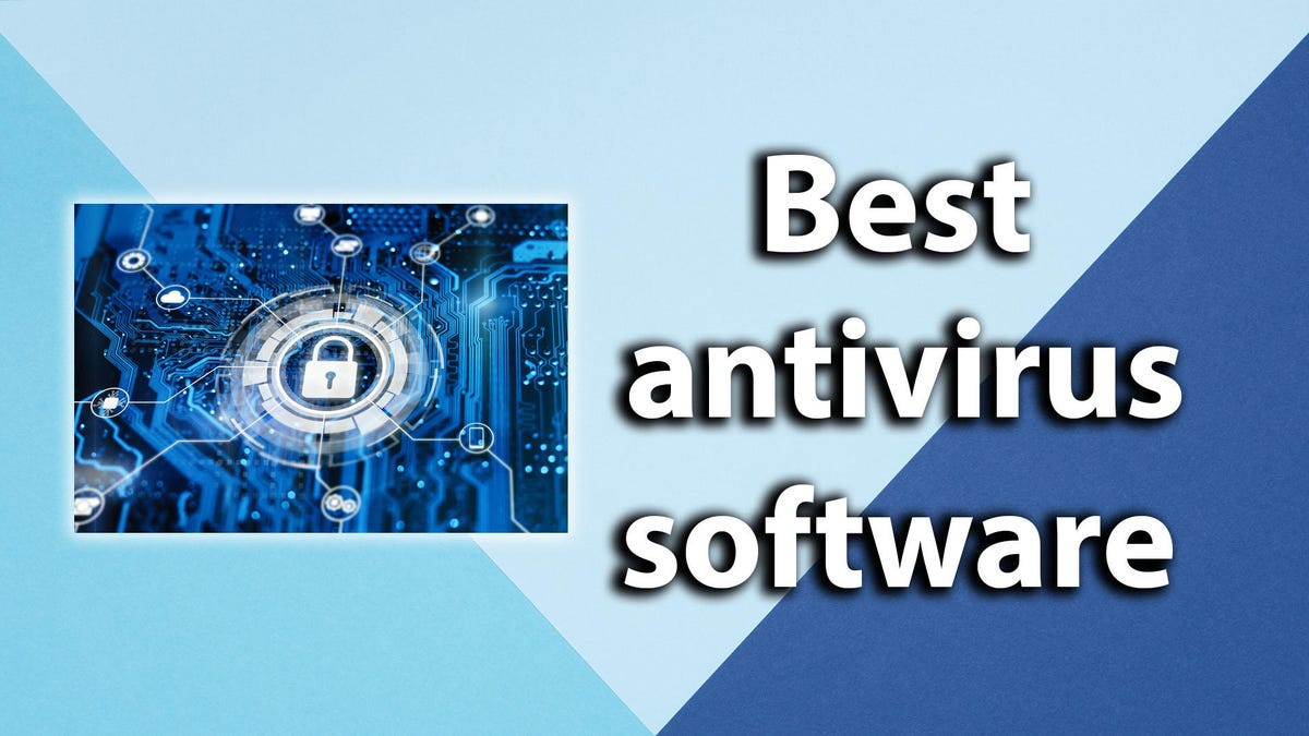 Best Antivirus Software Products