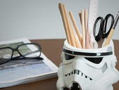 Best Star Wars toys and gadgets for your office