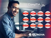 This CompTIA training bundle is on sale for $64