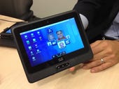 Cisco dumps Cius tablet