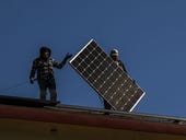 LG axes solar panel business in midst of rising material costs and supply contraints
