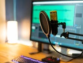 Everything you need to start a podcast: The best microphones, headphones, and software