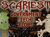 Six clicks: Scariest government tech flops