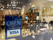 US moves to block Visa’s acquisition of online payments platform Plaid