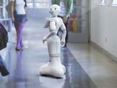 Pepper personal robot goes on sale June 20: will soon be looking for a job