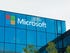 Microsoft has become the third US company to achieve a trillion-dollar valuation