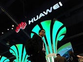 Huawei steps up expansion in Asia, EU