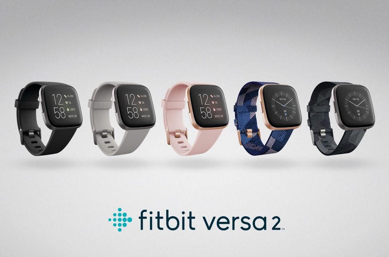 Get to Know Fitbit Aria 2: Fitbit's Most Advanced Wi-Fi Smart