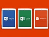 Office for iPad racks up 27M downloads in six weeks