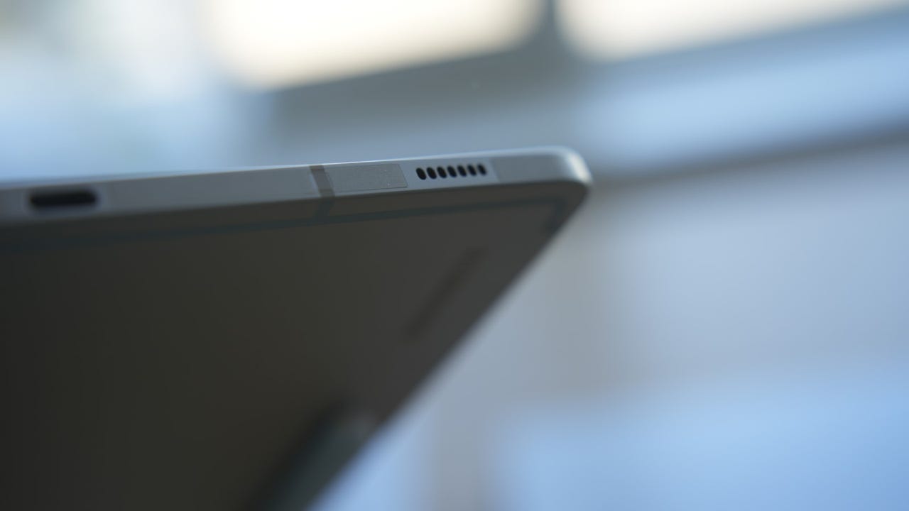 Samsung's new Galaxy Tab S9 series beats the iPad in two major