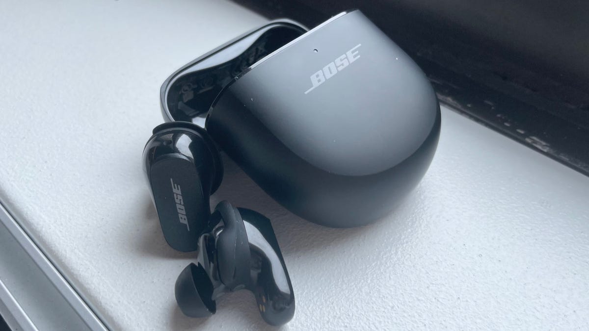 One of the best noise-canceling earbuds of 2023: Bose, Sony, and extra in contrast