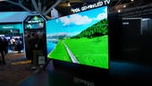One of the best QLED TVs I've tested is not made by Samsung or Sony