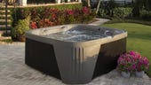 The best hot tubs: Bring the spa home