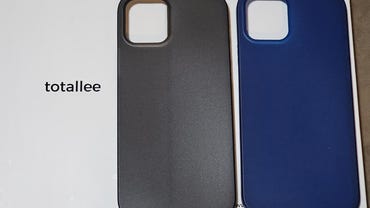 Totallee cases for Apple iPhone 12